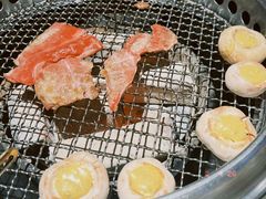 -何发发和牛烧肉·鳗鱼榴莲放题自助(乐峰广场店)