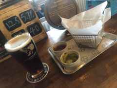 -Arrow Factory Brewing箭厂啤酒