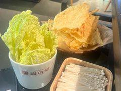 -尚合里潮汕牛肉火锅(海沧店)