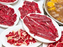 -柴头哥·牛肉火锅(爱民路店)