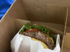 -Shake Shack(西单大悦城店)