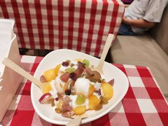 -西贝(虹口龙之梦店)