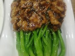 -西北朗益和穆斯林餐厅