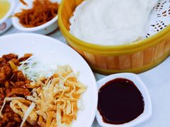 -大地春饼店(黄河路店)