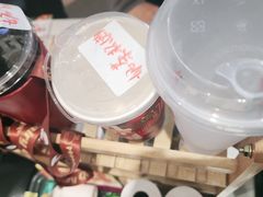 -DQ·蛋糕·冰淇淋(阜盛道店)