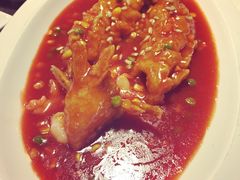 -C31地窖餐厅(黑龙江北路店)