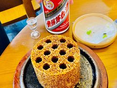 -包整·丝娃娃(一览甲秀楼风景店)