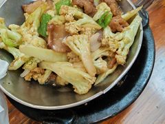 -卢庄(江汉路店)