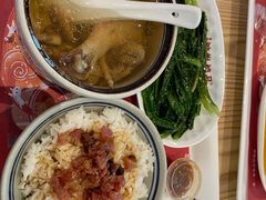 -钟姐炖品(万象城店)