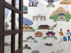 -两棵枇杷树