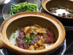 -红星光发煲仔饭(文海店)