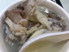 -干老四雅鱼饭店(滨江西路店)