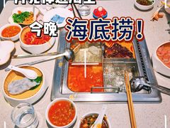 -海底捞火锅(番禺广场店)