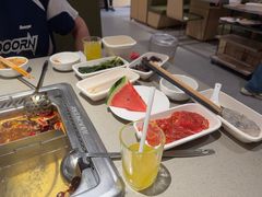 -海底捞火锅(顺义华联店)