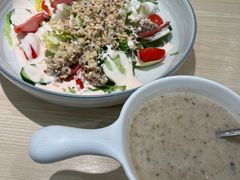 -卢家妈妈·西餐厨房(卜蜂中心店)