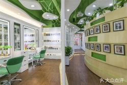 -艺米阳光Hair Salon