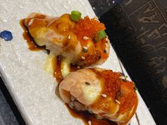 -大渔铁板烧(万象城店)