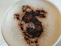 拿铁-COSTA COFFEE(水游城店)