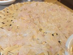 -官塘陈记鱼生·潮汕砂锅粥·牛肉火锅(潮枫路总店)