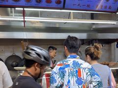 -梅溪·小伙子干挑面(安吉总店)