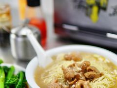 -汉记面馆(南华东路店)