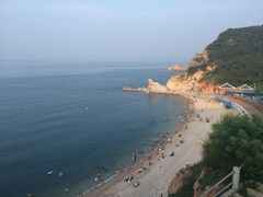 -长岛南北长山旅游景区