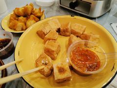 -东排食堂长沙小吃大排档(五一广场店)