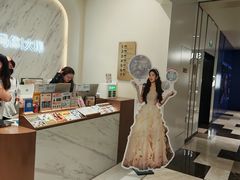 -HIMO海马体照相馆(上海华润CP静安店)