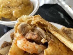 -桃源村铁锅炖鱼(体育馆道店)