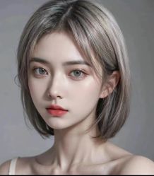 -吉艺心专业美发造型