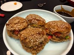 -味+新京宴·烤鸭·北京菜(创意谷店)