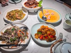 -大榕树下顺德菜(融创茂店)