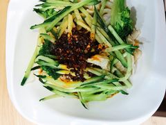 麻酱凉皮-魏家凉皮(祈年大厦店)