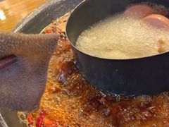 -馋虫重庆火锅(玉林南街店)