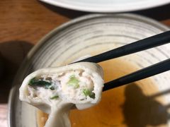 -必点海鲜·鲅鱼水饺(鞍山西道店)