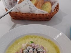 -库滋明·俄罗斯特色美食(中央大街店)