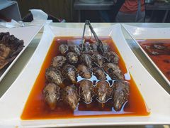 -海煌记王婆手撕烤兔(建设巷店)