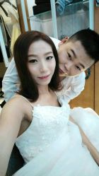 -蒙娜丽莎婚纱摄影(南门店)
