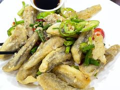 -富来美食