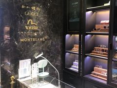 -日本手作眼镜·久川睛匠(新中关购物中心店)