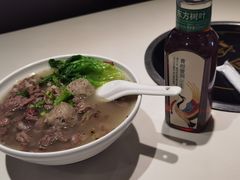 裸条汤➕吊龙-陈记顺和潮汕牛肉火锅(番禺迎宾大道店)