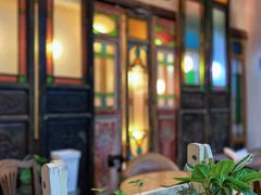 -西关84·History·Art·Cafe