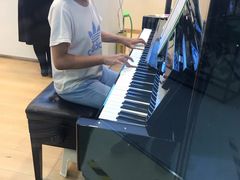 -柏斯音乐艺术中心·钢琴·吉他(世纪金源店)