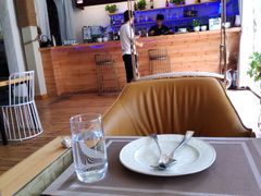 大堂-春树下·树屋花房西餐厅(罍街AS1980店)