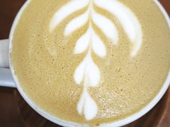 -E SPECIAL COFFEE 别样