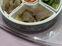 -顺风海鲜港(金玉兰店)