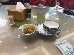 -塞伊德·蒙餐(锡林浩特店)