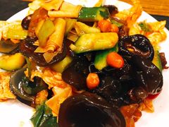 -小城粥道·海胆鲜虾粥(解放广场店)
