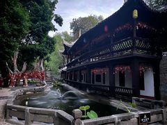 -白帝城·瞿塘峡景区