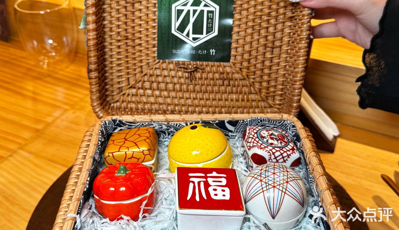 去珠海和闺蜜解锁了海胆热狗Omakase🍣